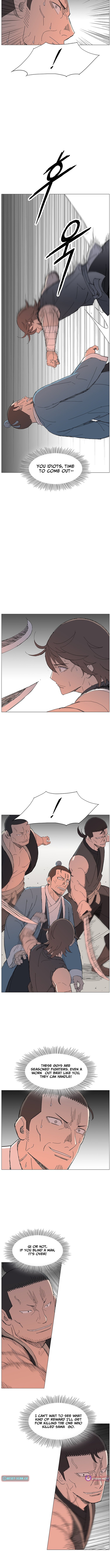 The General – Fighting Legend Chapter 62 Page 1