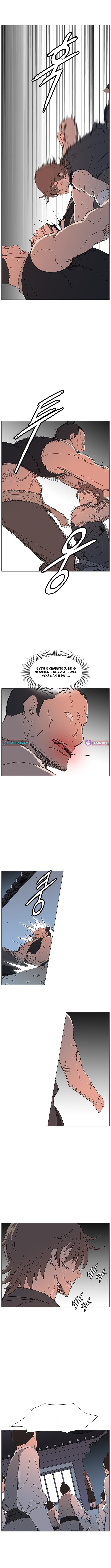 The General – Fighting Legend Chapter 62 Page 1