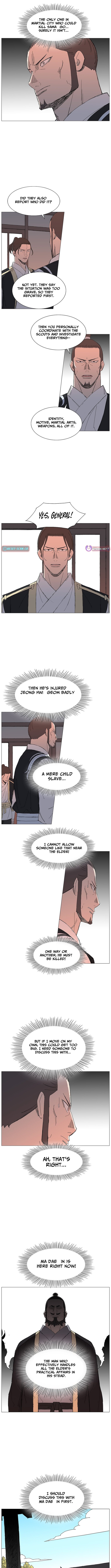 The General – Fighting Legend Chapter 63 Page 1