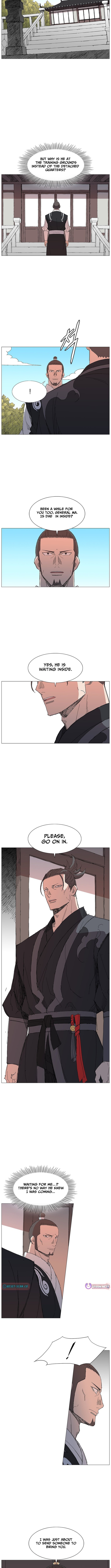 The General – Fighting Legend Chapter 63 Page 1