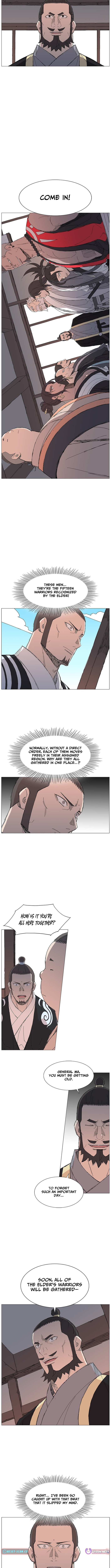 The General – Fighting Legend Chapter 63 Page 1