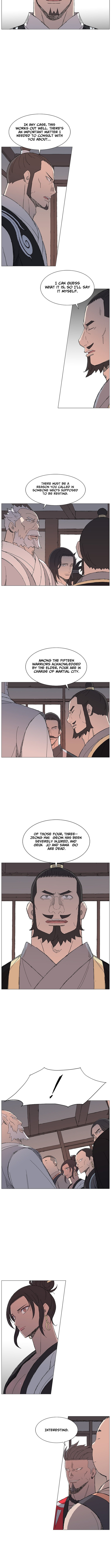 The General – Fighting Legend Chapter 63 Page 1