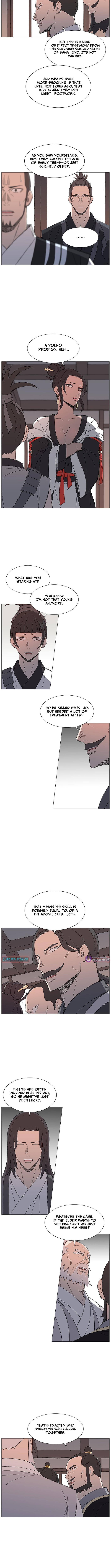 The General – Fighting Legend Chapter 63 Page 1