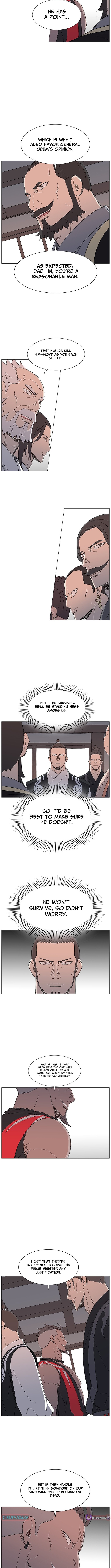 The General – Fighting Legend Chapter 64 Page 1
