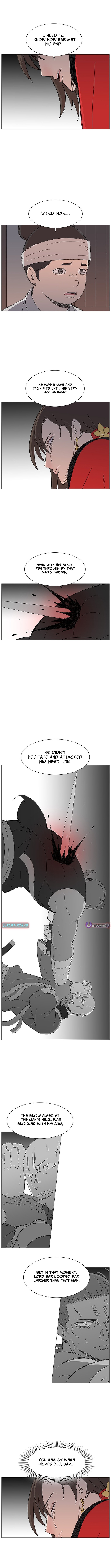 The General – Fighting Legend Chapter 64 Page 1