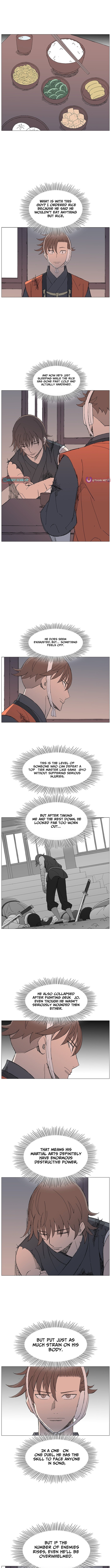 The General – Fighting Legend Chapter 65 Page 1