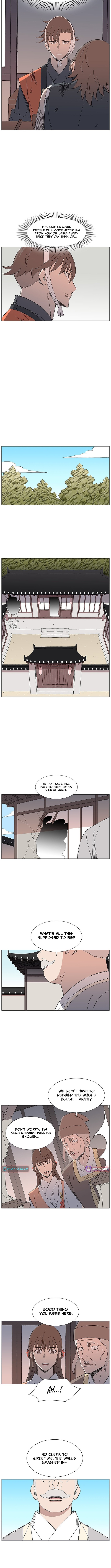 The General – Fighting Legend Chapter 65 Page 1