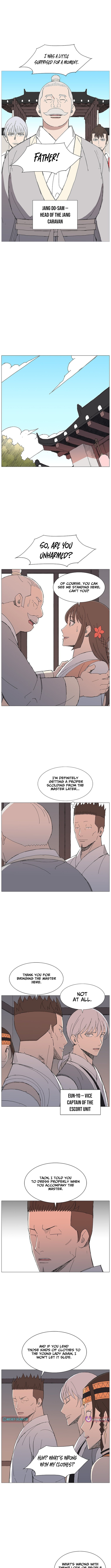The General – Fighting Legend Chapter 65 Page 1