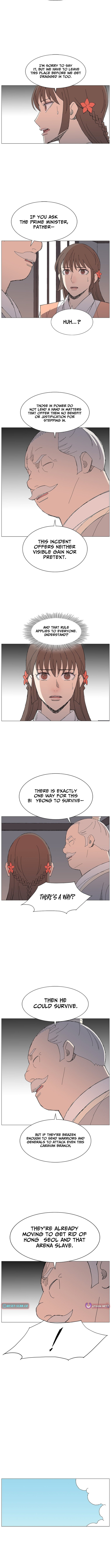 The General – Fighting Legend Chapter 65 Page 1