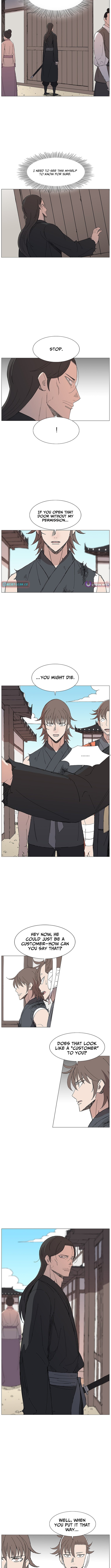 The General – Fighting Legend Chapter 66 Page 1
