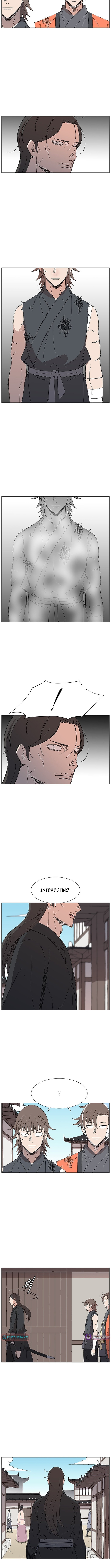 The General – Fighting Legend Chapter 66 Page 1