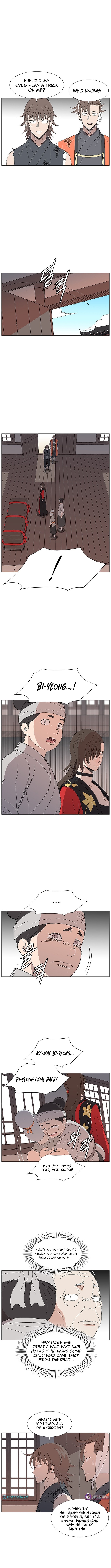 The General – Fighting Legend Chapter 66 Page 1