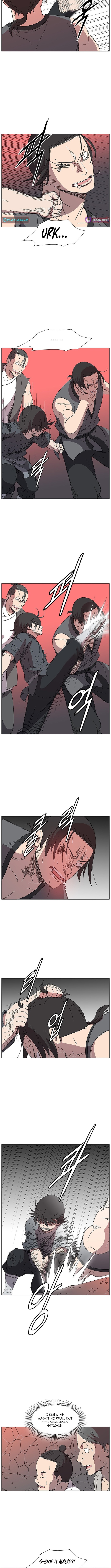 The General – Fighting Legend Chapter 7 Page 1