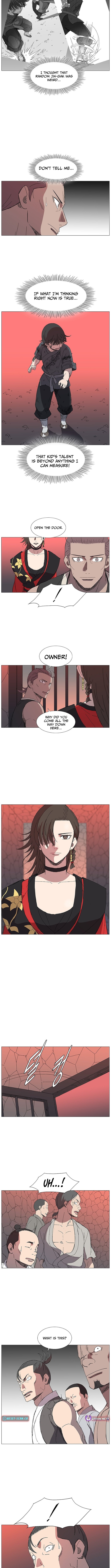 The General – Fighting Legend Chapter 7 Page 1