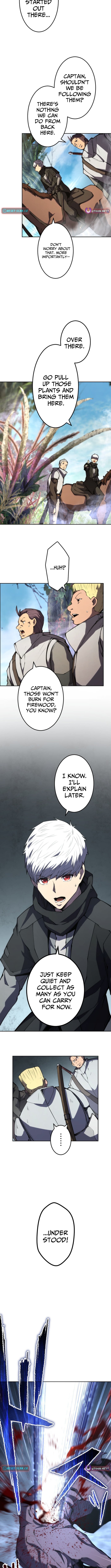 The Genius Assassin’s Second Life Begins at the Academy Chapter 32 Page 1