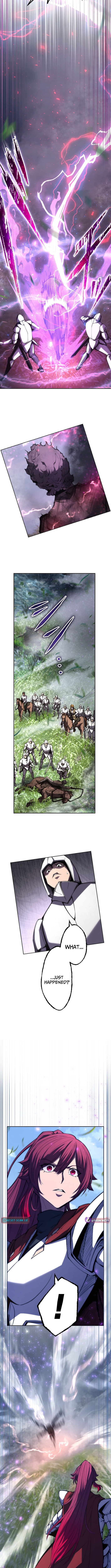 The Genius Assassin’s Second Life Begins at the Academy Chapter 32 Page 1