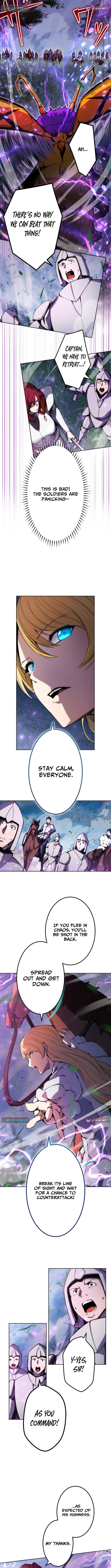 The Genius Assassin’s Second Life Begins at the Academy Chapter 33 Page 1