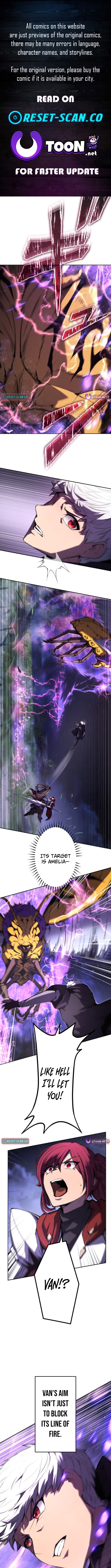 The Genius Assassin’s Second Life Begins at the Academy Chapter 36 Page 1