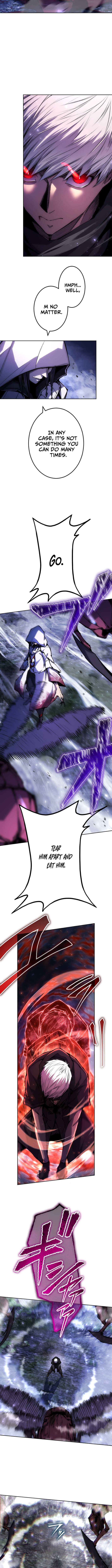 The Genius Assassin’s Second Life Begins at the Academy Chapter 39 Page 1