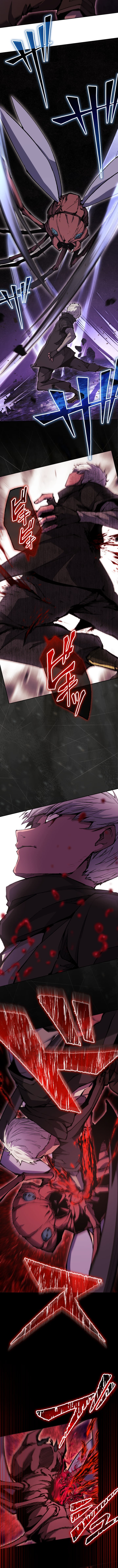 The Genius Assassin’s Second Life Begins at the Academy Chapter 40 Page 1