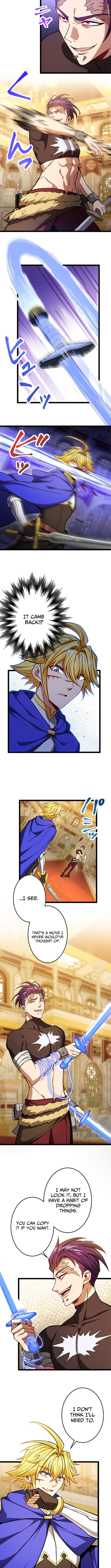 The Genius Court Mage Who Quit Being a Corporate Slave – Dreaming of a Slow Life in the Frontier, but Ends Up Known as the Witch of the Edge Chapter 35 Page 1
