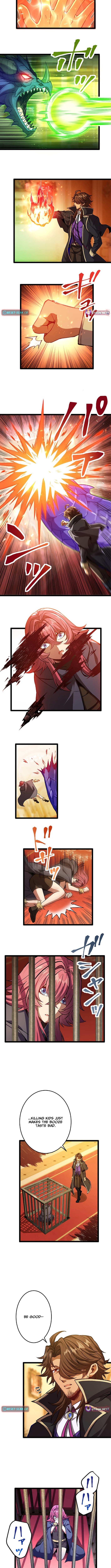 The Genius Court Mage Who Quit Being a Corporate Slave – Dreaming of a Slow Life in the Frontier, but Ends Up Known as the Witch of the Edge Chapter 37 Page 1