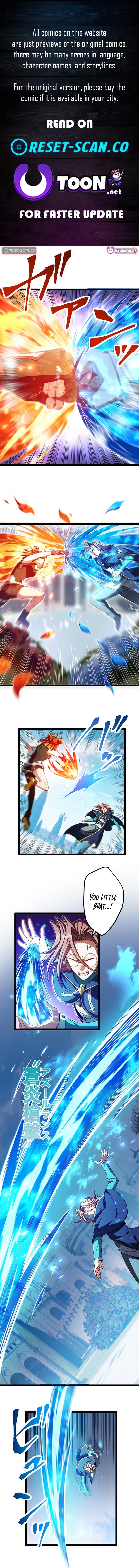 The Genius Court Mage Who Quit Being a Corporate Slave – Dreaming of a Slow Life in the Frontier, but Ends Up Known as the Witch of the Edge Chapter 38 Page 1