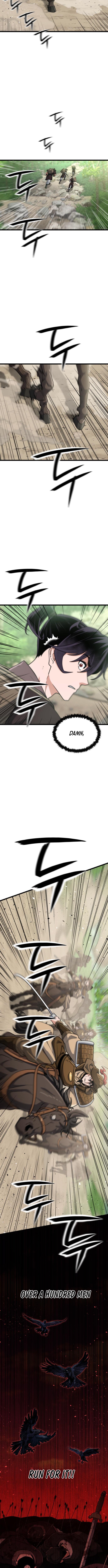The Genius Girl Who Hides the Martial World's Public Enemy Chapter 34 Page 1