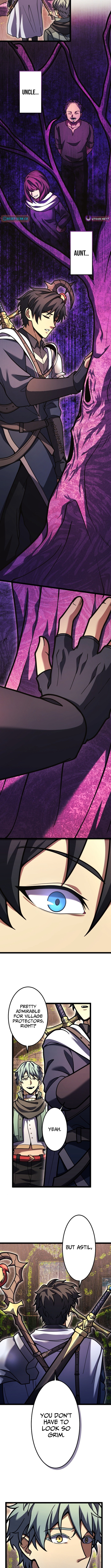 The Genius Healer’s Restart Chapter 19 Page 1