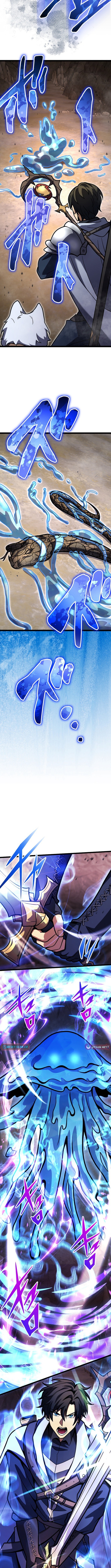 The Genius Healer’s Restart Chapter 19 Page 1