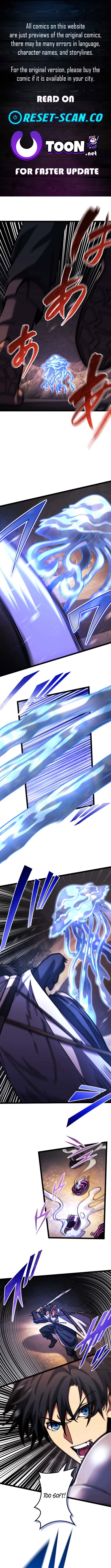 The Genius Healer’s Restart Chapter 20 Page 1