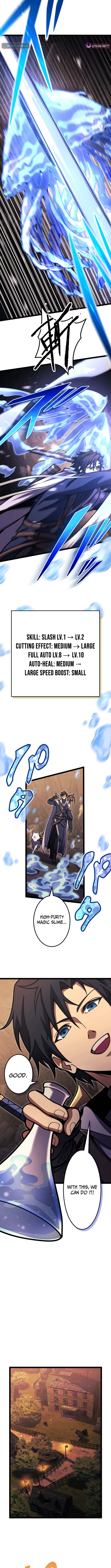 The Genius Healer’s Restart Chapter 20 Page 1