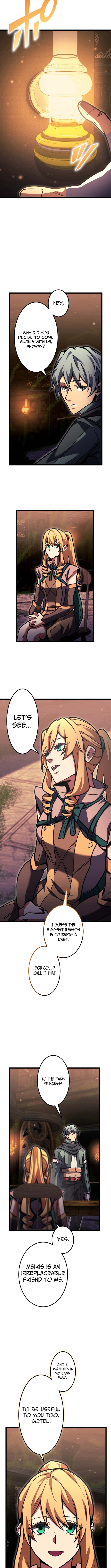 The Genius Healer’s Restart Chapter 20 Page 1
