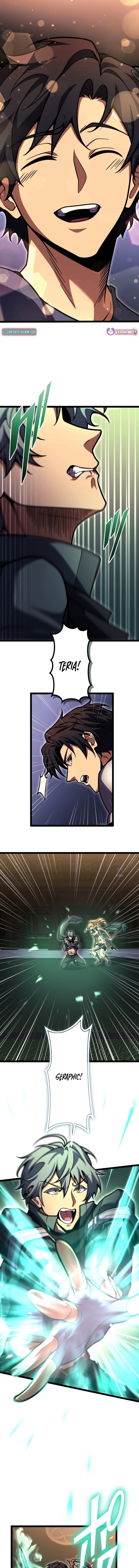 The Genius Healer’s Restart Chapter 21 Page 1