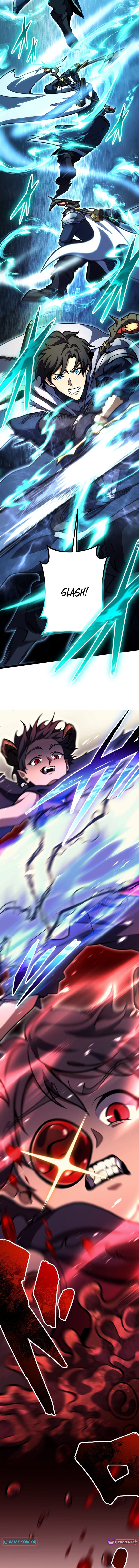 The Genius Healer’s Restart Chapter 21 Page 1