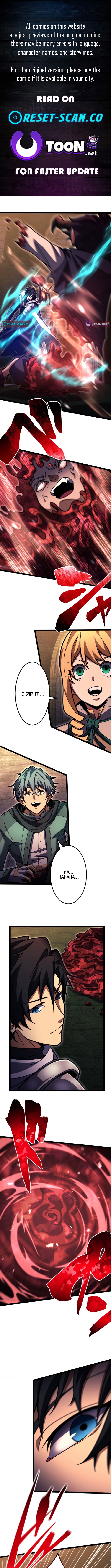 The Genius Healer’s Restart Chapter 22 Page 1