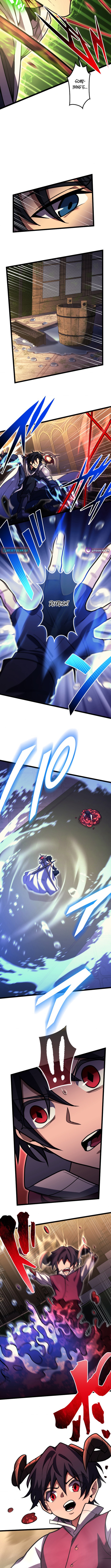 The Genius Healer’s Restart Chapter 22 Page 1