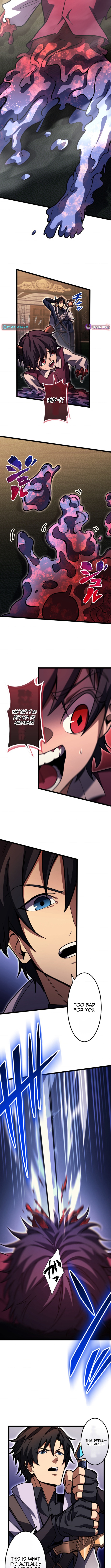 The Genius Healer’s Restart Chapter 22 Page 1