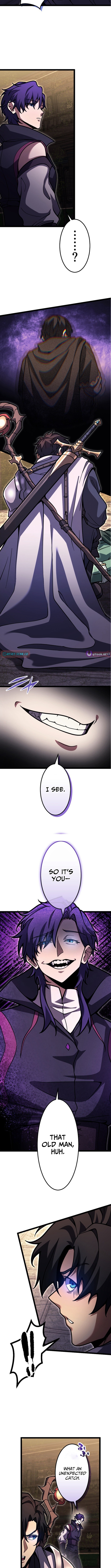 The Genius Healer’s Restart Chapter 23 Page 1