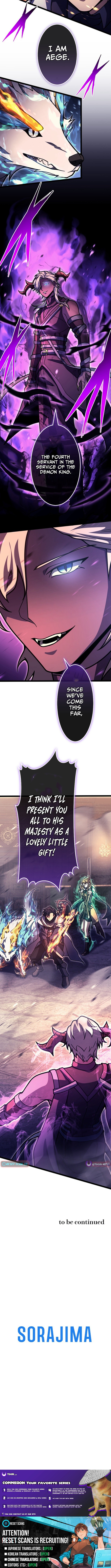 The Genius Healer’s Restart Chapter 23 Page 1