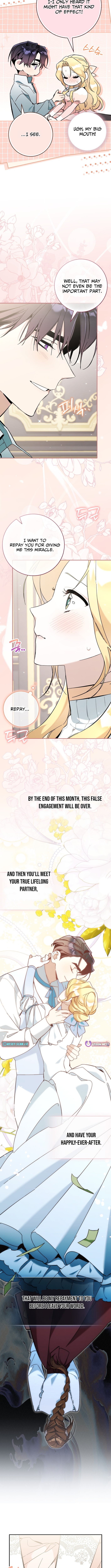 The Grand Duke Has Awakened in a Strange Place Chapter 14 Page 1