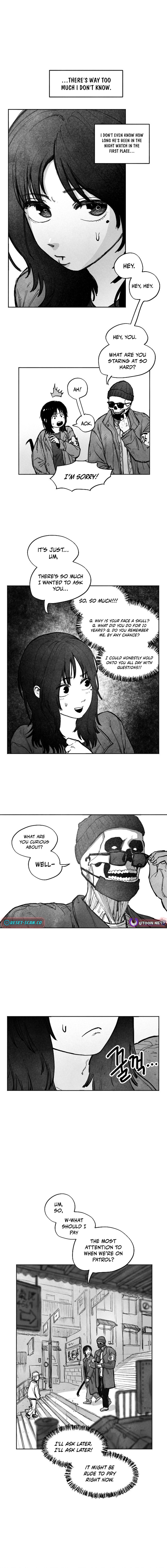 The Greatest Magician Chapter 2 Page 1