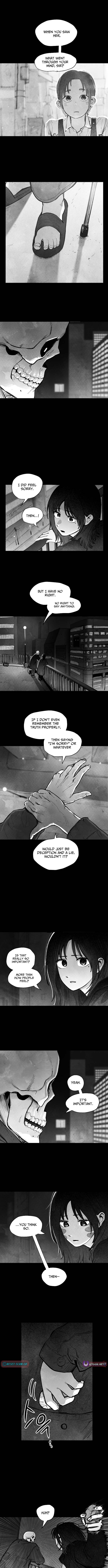 The Greatest Magician Chapter 7 Page 1