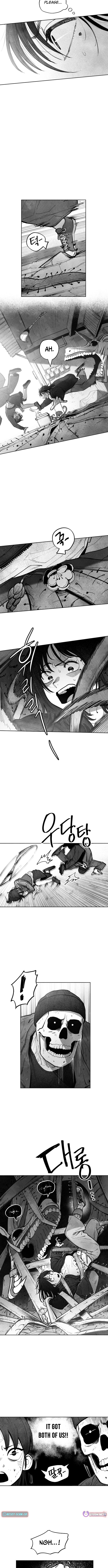 The Greatest Magician Chapter 9 Page 1