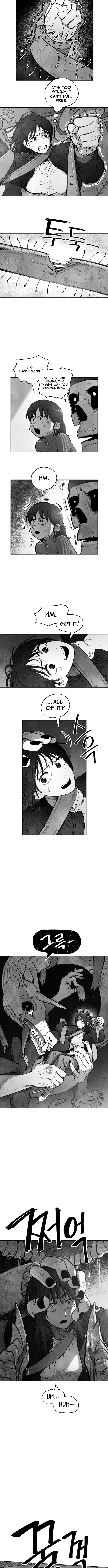 The Greatest Magician Chapter 9 Page 1