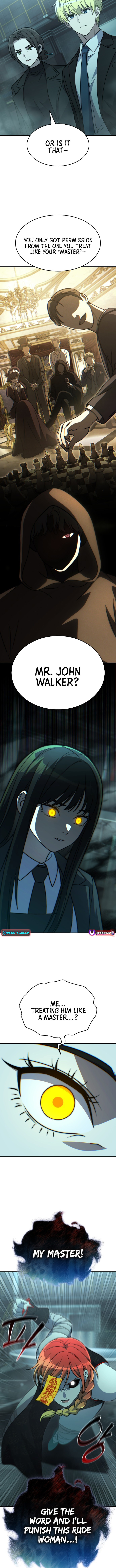 The Haunted House Chapter 12 Page 1