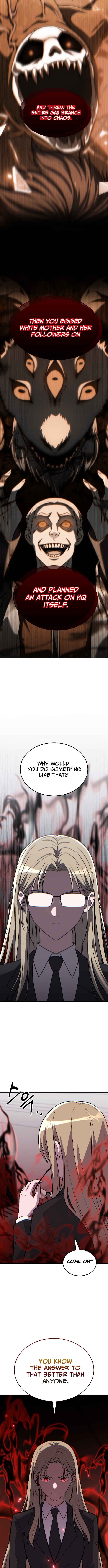 The Haunted House Chapter 18 Page 1