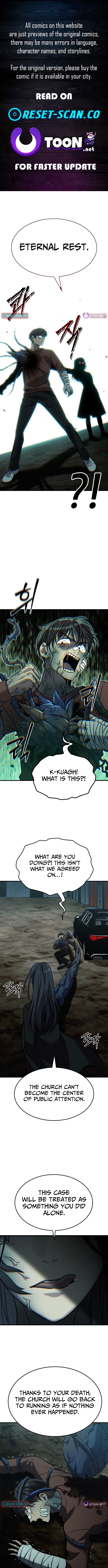 The Haunted House Chapter 7 Page 1