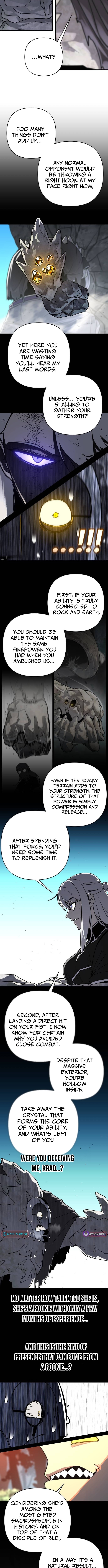 The Hero Directed by The Demon King Chapter 13 Page 1