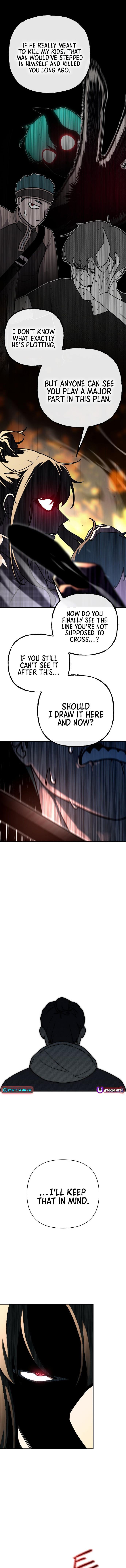 The Hero Directed by The Demon King Chapter 7 Page 1